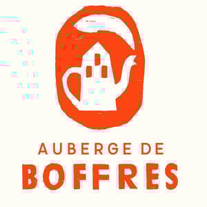 Auberge de Boffres