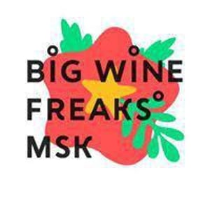 Big Wine Freaks Msk