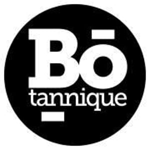 Bo-tannique