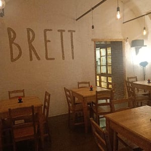 Brett Vineria Artigianale