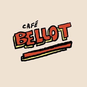 Café Bellot