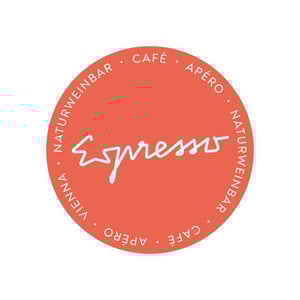 Café Natural Wine Bar Espresso