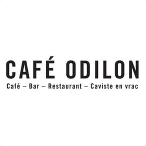 Café Odilon