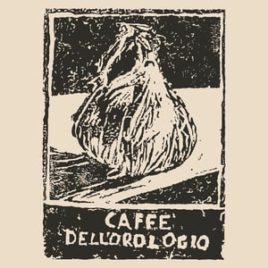 Caffè dell’Orologio