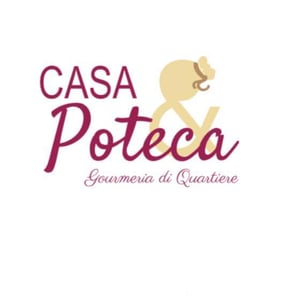 Casa & Poteca - Gourmeria di Quartiere