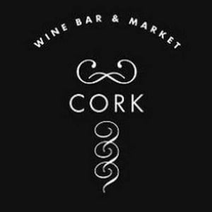 Cork Wine Bar & Market of Stowe