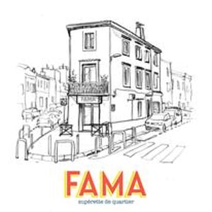 Fama Supérette