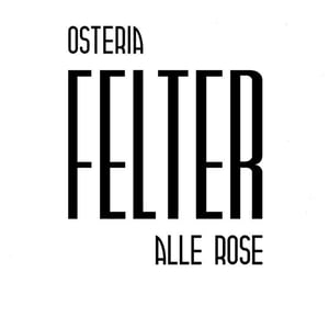 Felter alle rose