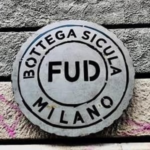FUD - Bottega Sicula