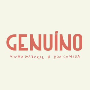 Genuíno logo