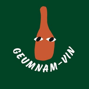 Geumnam-vin