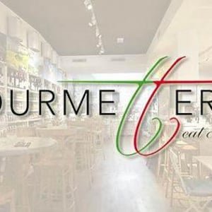 Gourmetteria - Eat & Enjoy