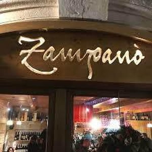 Zampanò