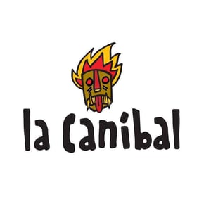 La Caníbal