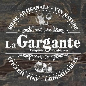 La Gargante