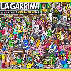 La Garrina