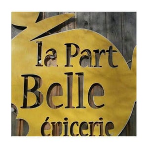 La Part Belle