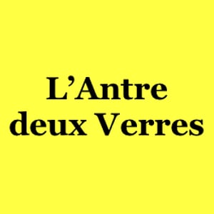 L’Antre deux Verres