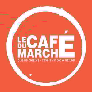 Le Café du Marché