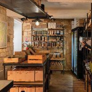 Le Comptoir Cévenol