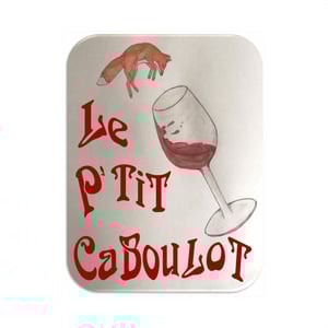 Le P’tit Caboulot