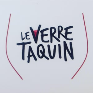 Le Verre Taquin / La Taquinerie