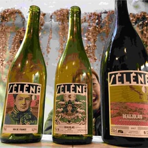 les enfants du marché