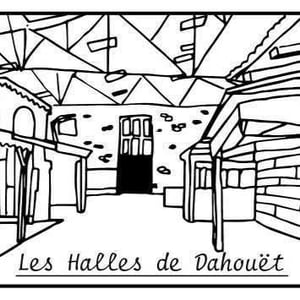 Les Halles de Dahoüet