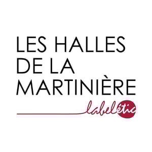 Les Halles de la Martinière