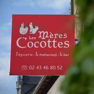 Les Mères Cocottes