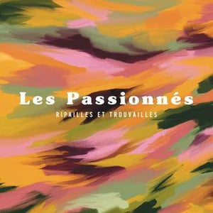 Les Passionnés