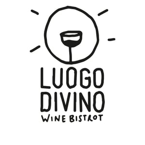 Luogo Divino
