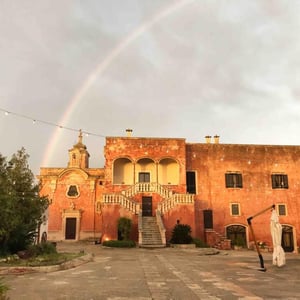 Masseria Spina Resort