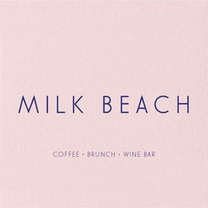 Milk Beach