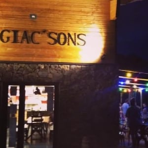 O’Giac’Sons