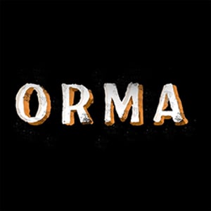 Orma