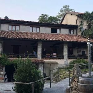 Osteria La Guana Meride