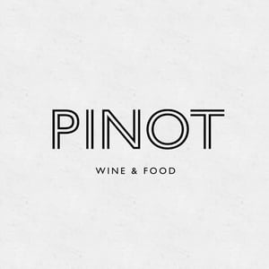 PINOT wine&food