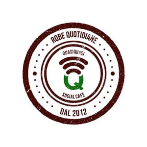 QuasiQuasi social café