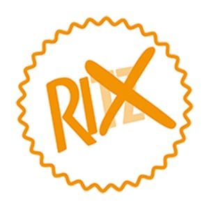 RIX Catania logo