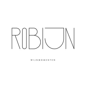 Robijn Wine logo