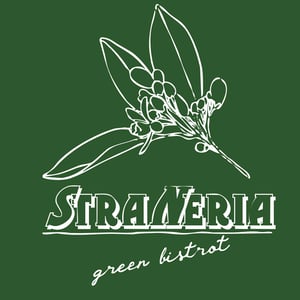 Straneria