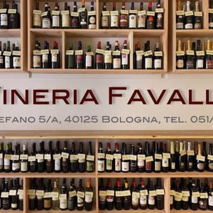 Vineria Favalli