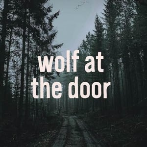 Wolf at the Door