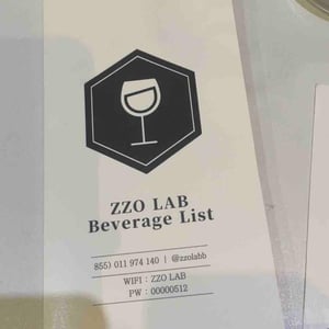 ZZO Lab