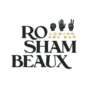 Ro Sham Beaux Bar
