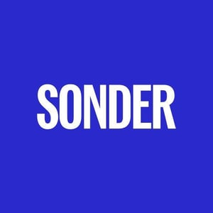SONDER COFFEE ROASTERY & CAFE