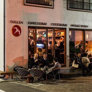 Fuglen