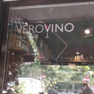 Vero Vino by Michele Bressan