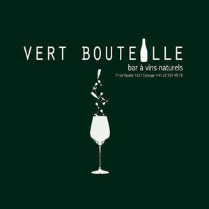 Vert Bouteille